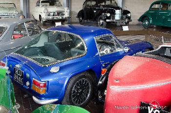 TVR Vixen S3