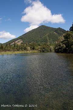 Rotoroa Lake