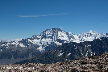 Mount Cook