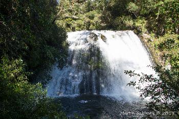Aniwanlwa Falls