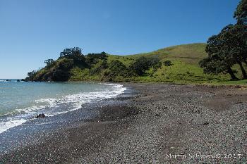 Fletcher Bay