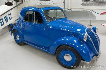 Fiat Topolino