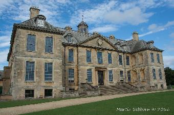 Belton House