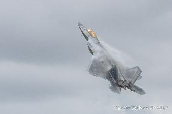 F-22 