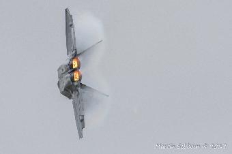 F-22 