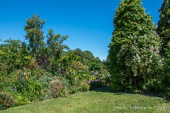 Salutation Gardens