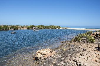 Yardie Creek