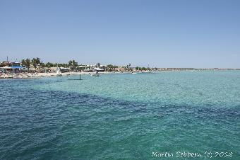 Monkey Mia Resort