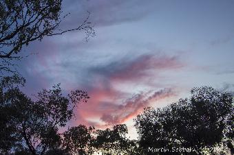 Dramatic Sky