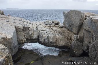 Natural Bridge