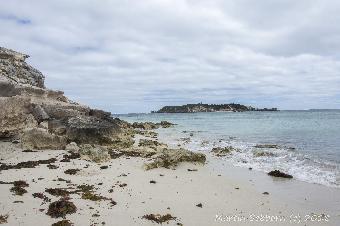 Hamelin Beach
