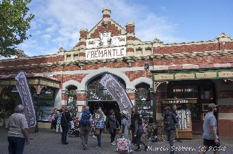 Fremantle Market