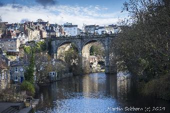 Knaresborough Viaduct