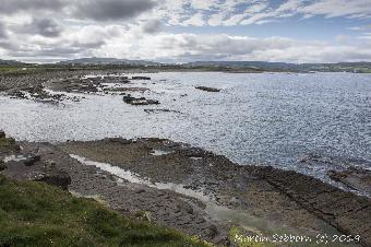 Downpatrick Head