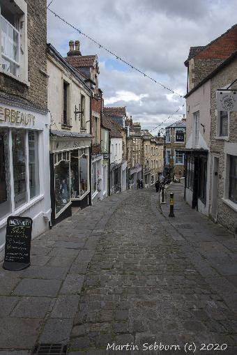 Frome