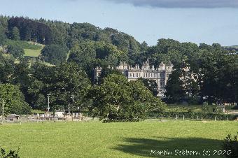 Longleat House