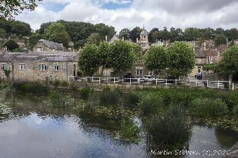 Bradford on Avon