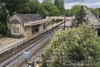 Bradford on Avon