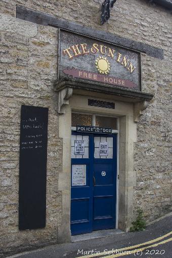 Frome