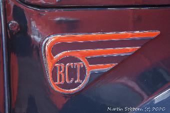 Wythall Bus Museum