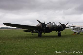 Blenheim