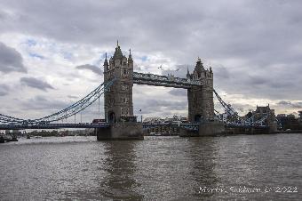 Tower Bridge
